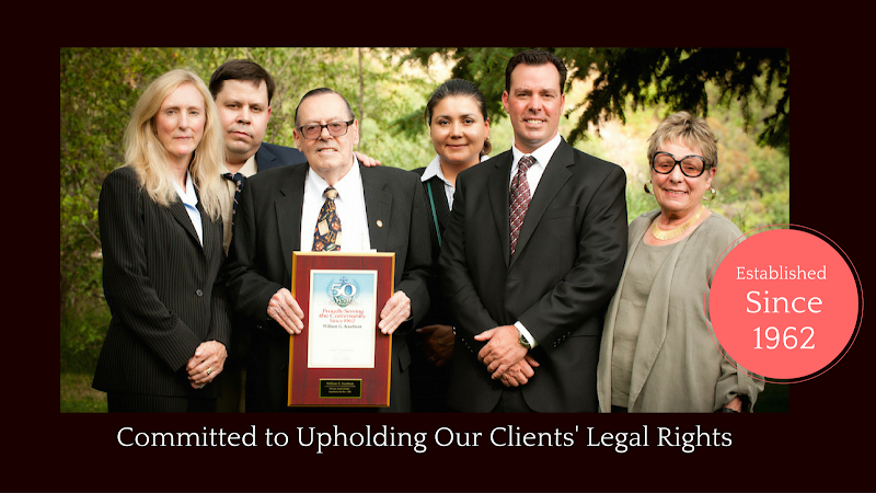 239484 kaufman kaufman llc