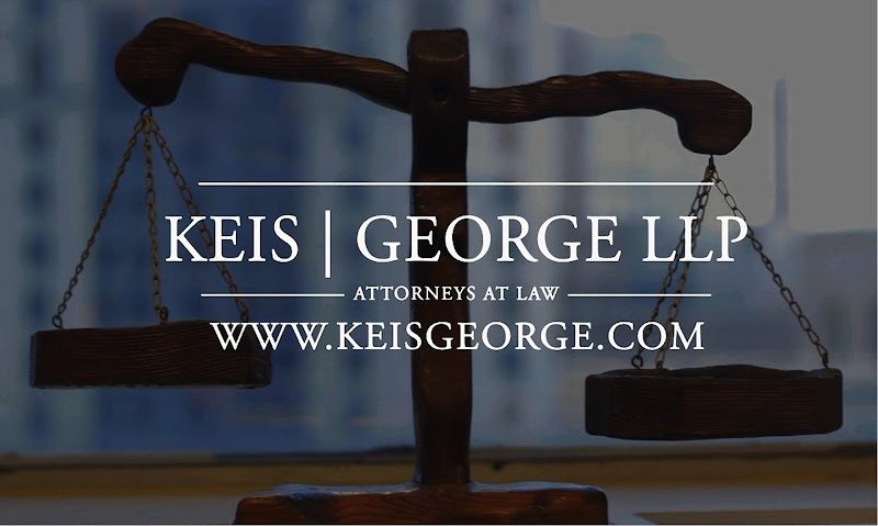 240374 keis george llp