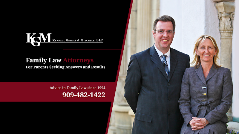 241796 kendall gkikas mitchell llp