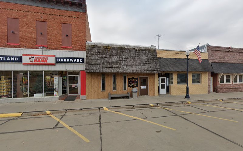 242721 kent e lehr law office