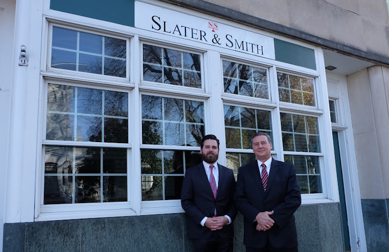243450 kevin e smith law office