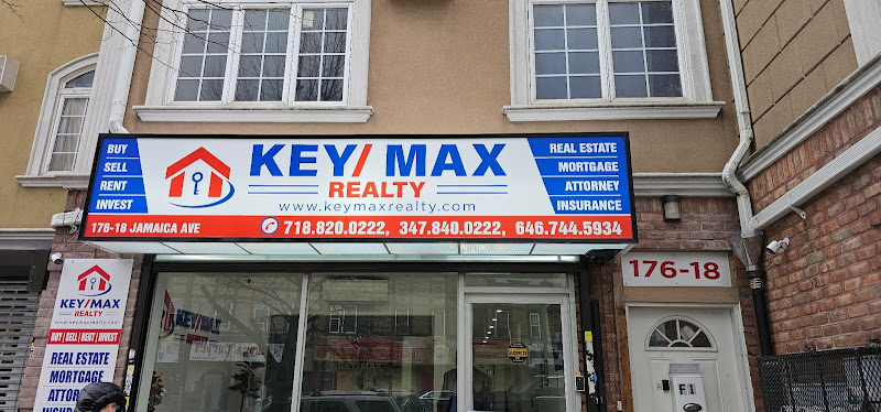 243982 key max realty