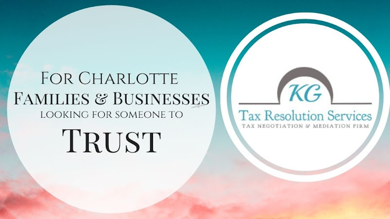 244075 kg tax resolution services
