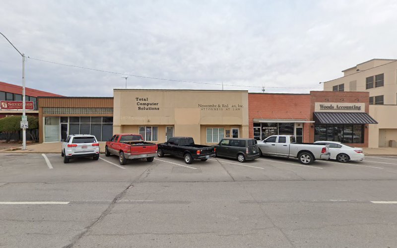 245663 kinslow law office