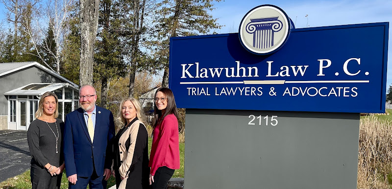 246498 klawuhn law firm