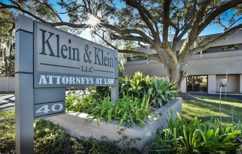 246577 klein and klein llc