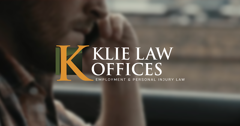 246791 klie law offices