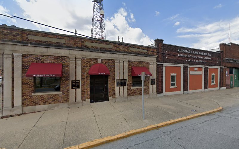 246938 klotz law office
