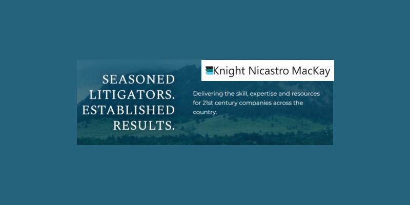 247209 knight nicastro mackay llc