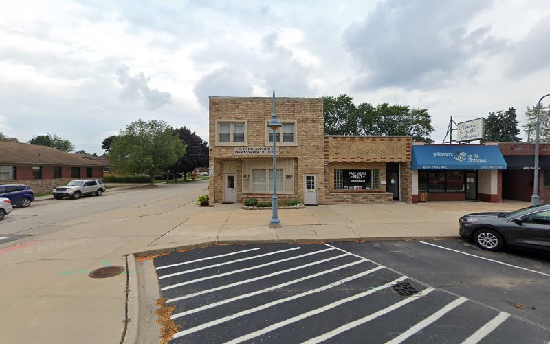 247608 kocienski associates