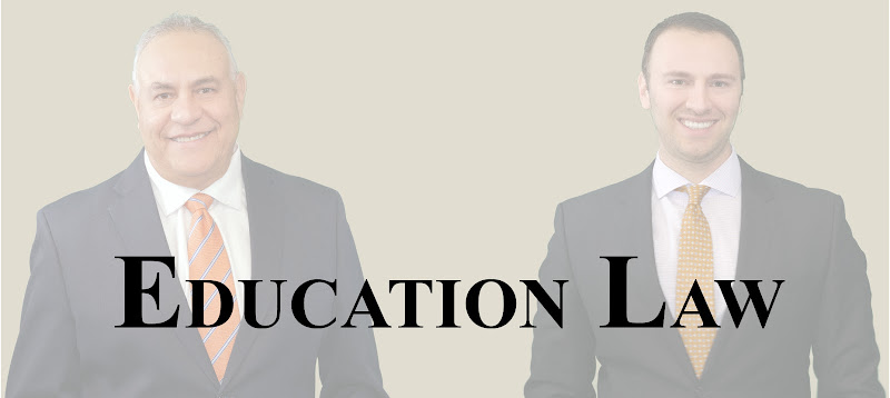 248553 kosnett education law firm