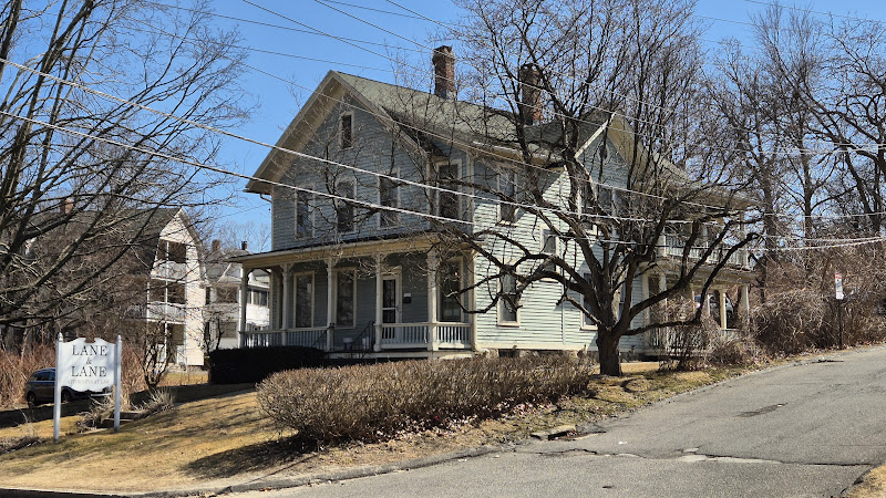 252958 lane lane