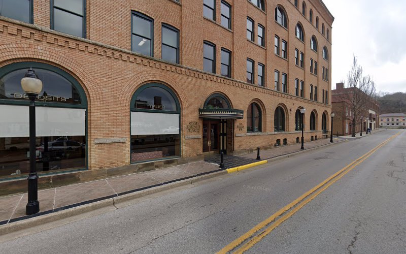 254083 larry w george law offices