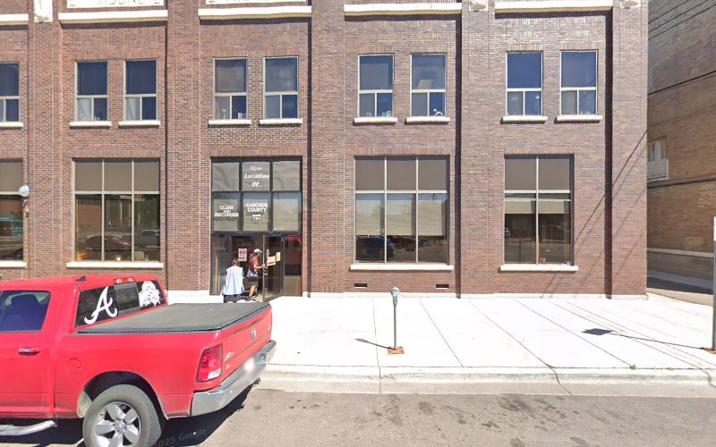 254124 larsen law firm
