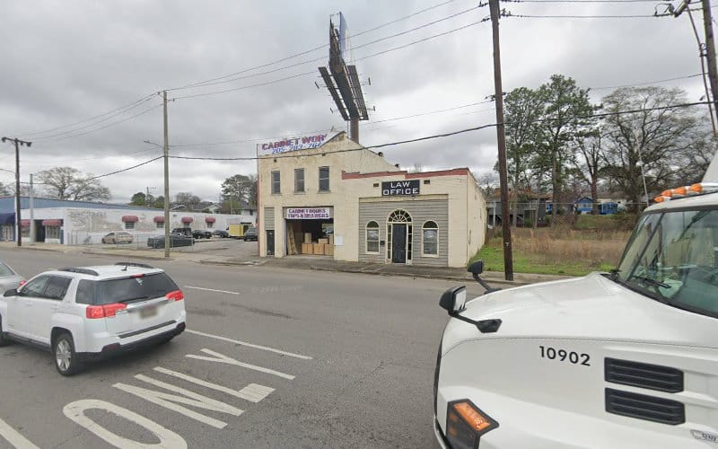 255976 law office