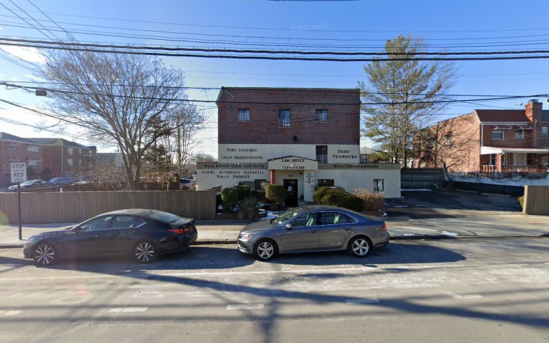 256009 law office