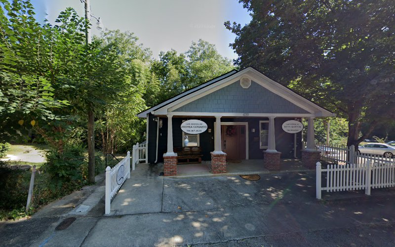 256788 law office of andrea conarro