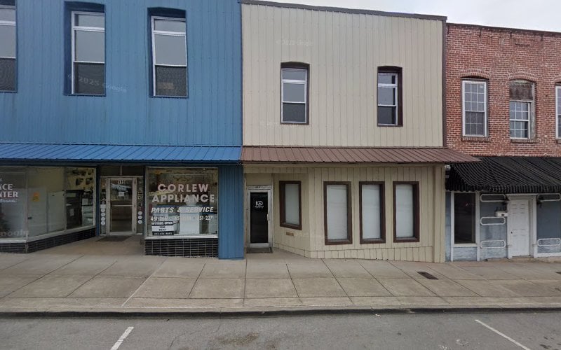 257072 law office of anthony daher