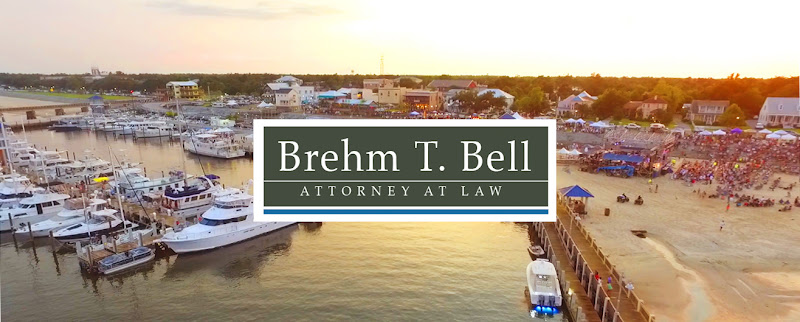 257727 law office of brehm t. bell