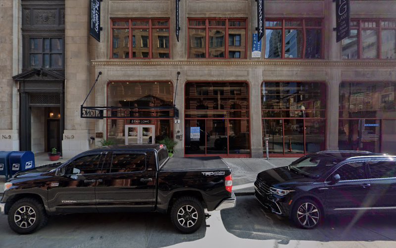 257838 law office of brian m. garvine llc