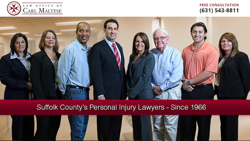 258134 law office of carl maltese