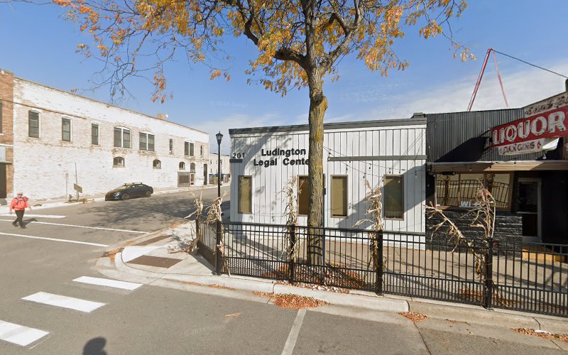 258320 law office of chad a. derouin pllc