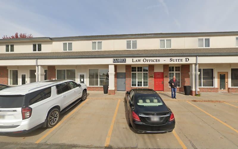 259062 law office of cynthia r. lamm