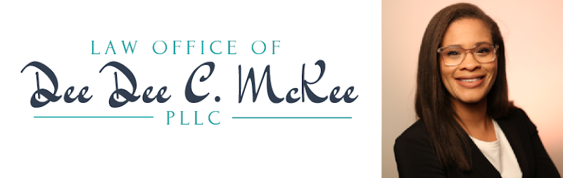 259901 law office of dee dee c. mckee pllc