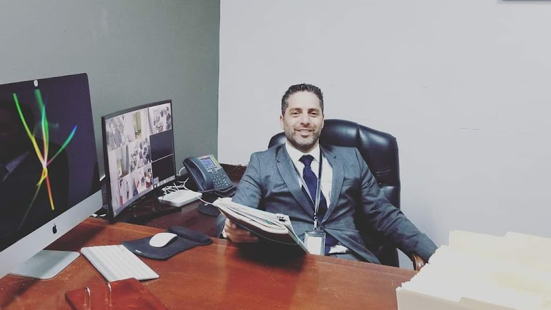 260653 law office of eran ben ezra ny office