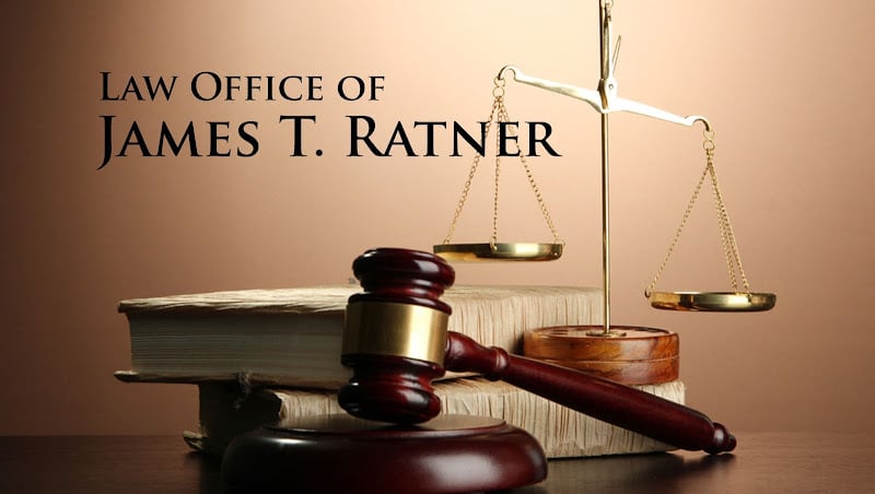 262520 law office of james t. ratner