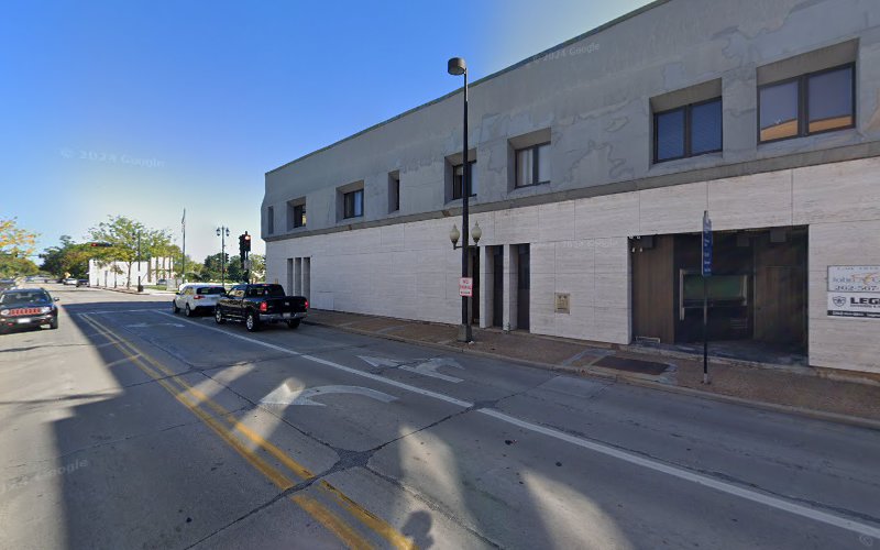 263345 law office of john a. caucutt