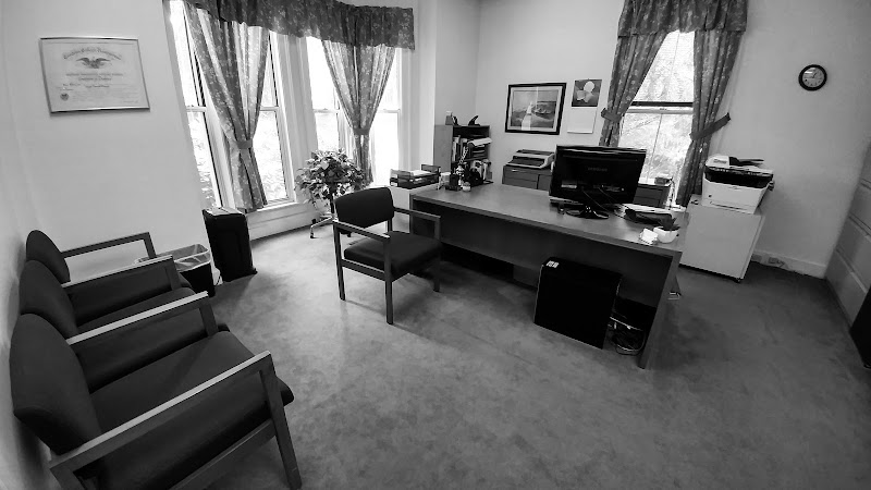 263950 law office of joseph e. mitchell p.c