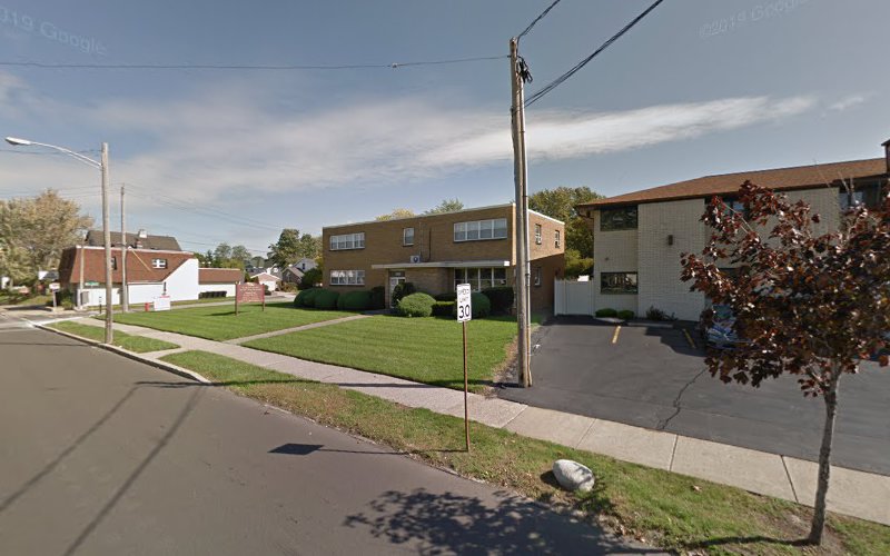264554 law office of keith roseboro