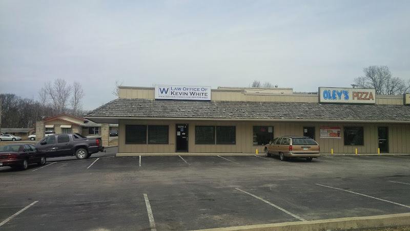 264824 law office of kevin white