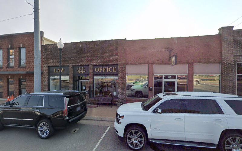 265320 law office of lesli oliver wright