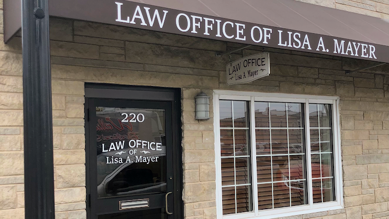 265446 law office of lisa a mayer
