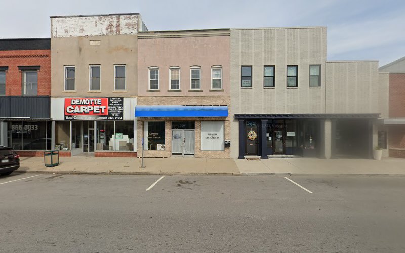 265583 law office of lori s. james p.c