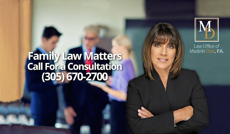 265764 law office of madelin diaz p.a