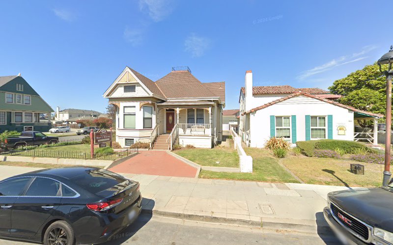 265981 law office of mario j. martinez