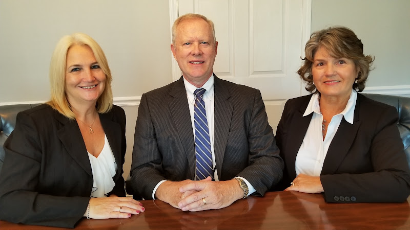 266092 law office of mark e. parsons