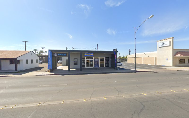 266749 law office of michael a. salorio