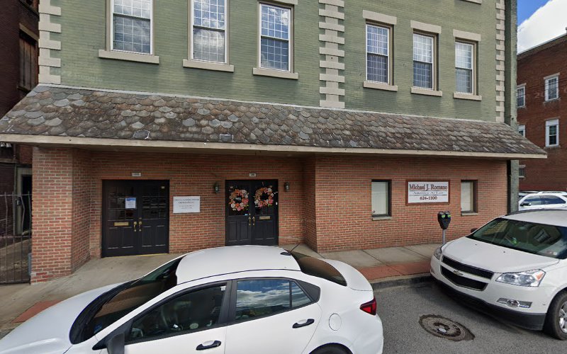 266947 law office of michael j romano attorney at law