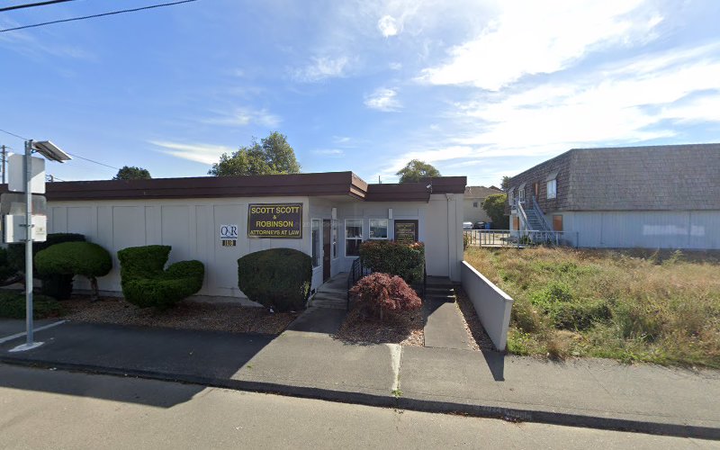267014 law office of michael k. robinson