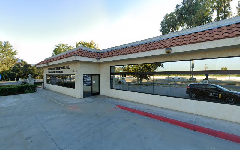 267074 law office of michael n berke