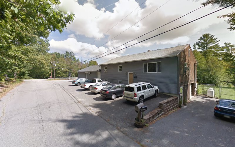 268036 law office of patrick s. bedard