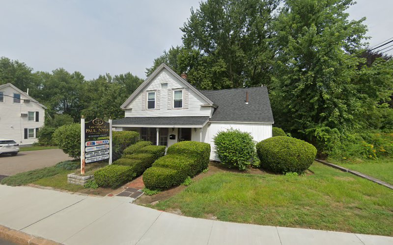 268150 law office of paul nyer esq