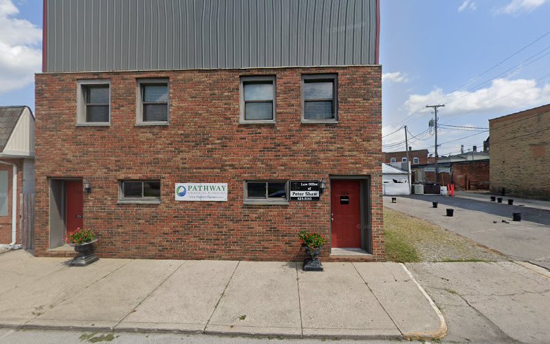 268350 law office of peter shaw