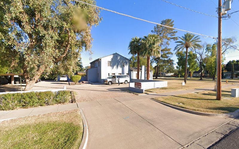 268416 law office of phillip a. austin