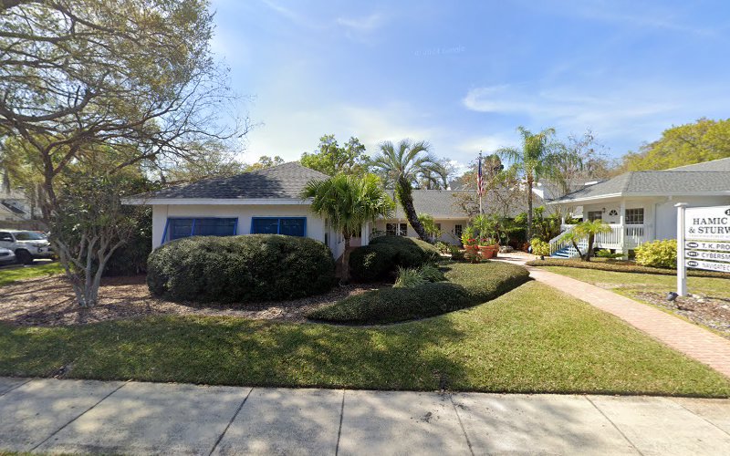 268715 law office of rebecca sinclair p.a