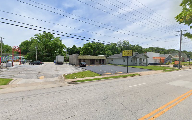 268833 law office of richard bender